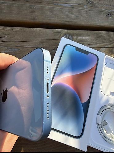Apple iPhone: Apple iPhone 14 телефонумду сатып жатам. Ар дайым жакшы каралып — 8
