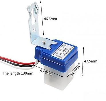Baštenska rasveta: LED REFLEKTORI RAČUN GARANCIJA LED REFLEKTOR 10-200W | *LED — 10