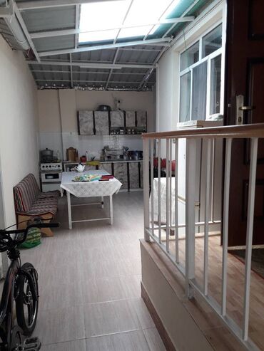 Продажа домов: Коттедж, 65 м², 4 комнаты, Собственник — 5