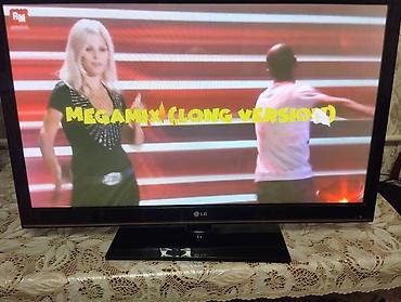 Телевизоры: Телевизор LG с мультимедийными функциями диоганал 42 дюйм около 1 метр — 1