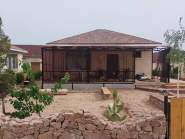гостевой дом малика бостери: Коттедж, ЦО Diamond Resort, Бостери
