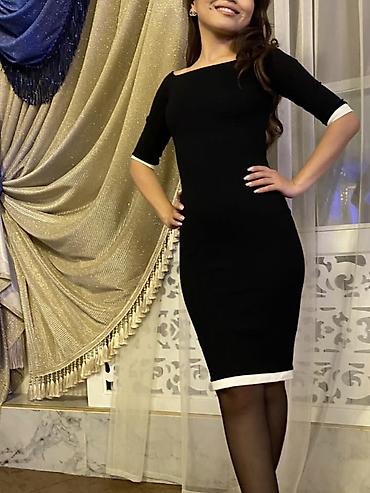 stud 5000: ВСЕ платье 1500 сом — 6
