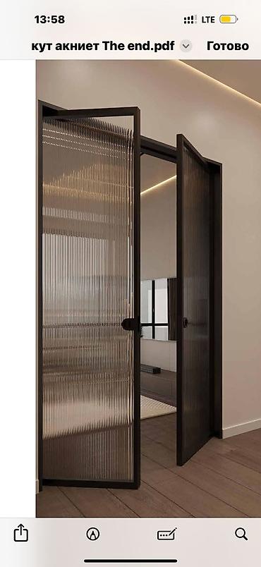 for rent: На заказ Лофт-перегородка, Монтаж — 9