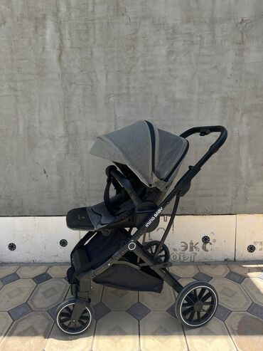 baby jogger: Коляска, Б/у