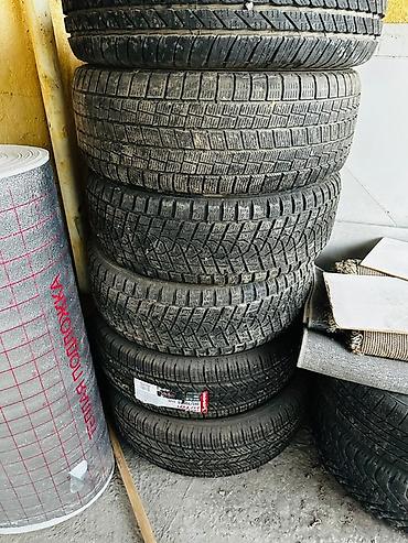 16 lt: НОВОЕ !!!!! Шины RoadX H/T01 265/70 R16 - Тип: летние шины для — 1