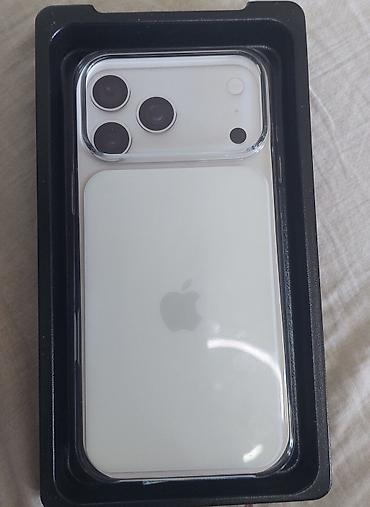 en ucuz mac: 17 pro max üçün Apple dan original şəffaf case Magsafe zərbəyə — 2