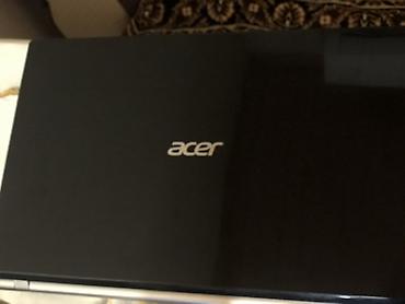 acer chromebook: Acer noutbuk + aksessuar dəsti Məhsul tərkibi: - Acer noutbuk (qara — 2