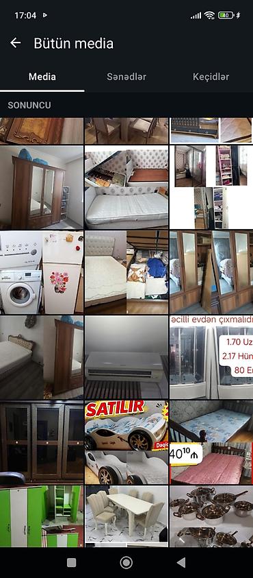 Новое на lalafo: İKİNCİ əl Əşyalar və ƏMLAK satışı whatsapp kanalımıza qoşulub ən — 1