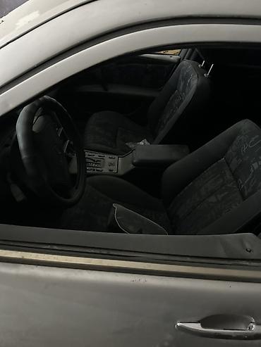 Продажа авто: Mercedes-Benz E-Class: 1996 г., 3.2 л, Автомат, Газ, Седан — 4
