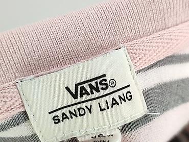 bluzki vans: Vans, Damska koszulka polo, rozmiar XS — 4