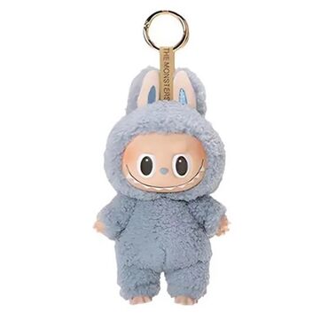 женское нижнее белье оптом от производителя: 🧸 Labubu ()Macaron– с коробкой 18см 💥 Коллекционная игрушка от