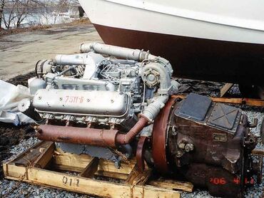 купить двигатель ямз 236: Продается двигатель ЯМЗ 238 с турбиной б/у в хорошем состоянии