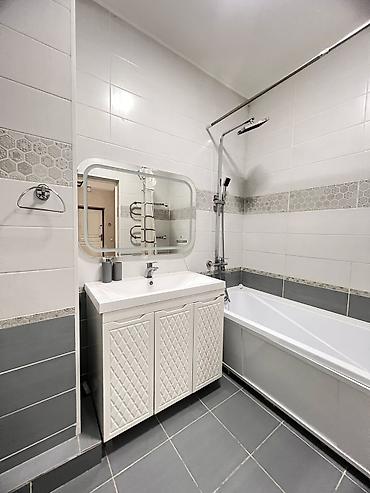 Сниму квартиру: Сдается посуточная квартира в новом доме — посуточно / почасово / на — 18