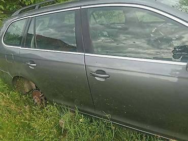 mk 2010: VRATA ZA VOLKSWAGEN GOLF 6 | Vrata za Golf 6 karavan Ostali delovi — 4