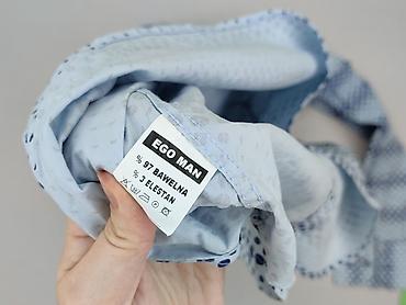 polski armani: Koszulа dla mężczyzn, rozmiar 3XL — 4