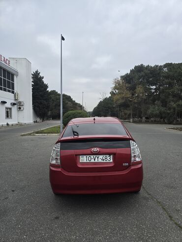 Toyota: Mator yeni yığılıb Abs batareya yaxşıdı alverçilər narahat etməsin!!! — 15