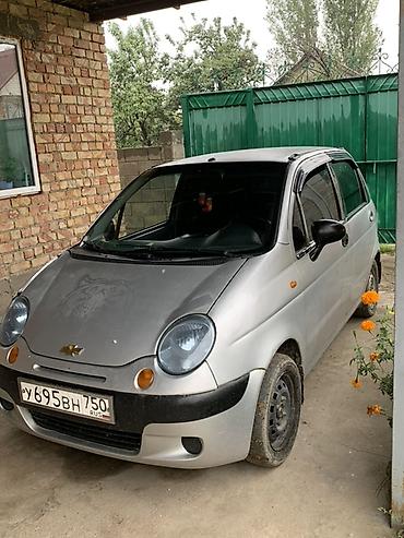 нексия 2 фар: Chevrolet Matiz: 2008 г., 0.8 л, Механика, Бензин, Хэтчбэк — 4