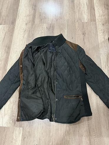 Kurtkalar: Kurtka, Bomber, Payız, Zara, XL — 1
