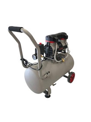 Инструменты: Elanın başlığı: Kompressor Crown CT36097, 50 L Elanın mətni: Crown — 1