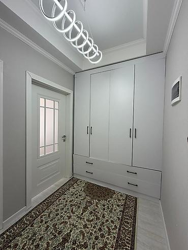 Продажа квартир: 1 комната, 41 м², Элитка, 14 этаж, Евроремонт — 9