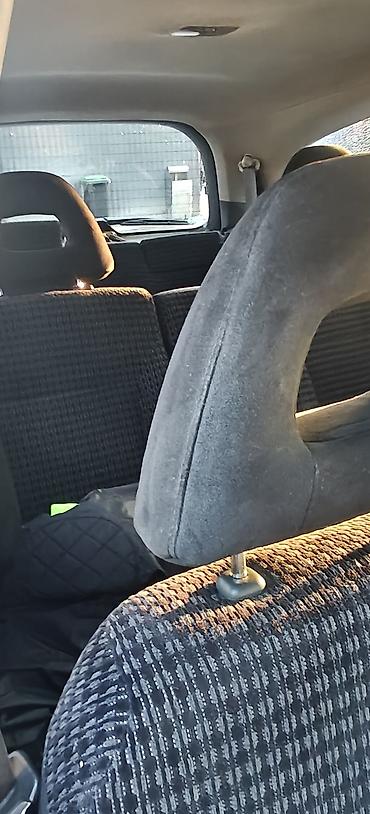 ваз 2107 мост: Honda Stream: 2002 г., 1.7 л, Автомат, Бензин, Минивэн — 7