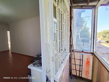 Продажа квартир: 3 комнаты, 58 м², 104 серия, 2 этаж — 10