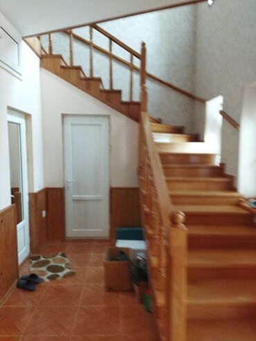 Həyət evləri və villaların satışı: 5 otaqlı, 200 kv. m, Yeni təmirli — 23