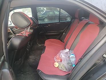 e klass: Mercedes-Benz E-Class: 1998 г., 2.4 л, Автомат, Седан — 2