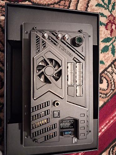 Усилители звука для авто: Усилитель — 2