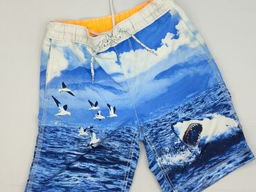 la vantil strój kąpielowy: Bottom of the swimsuits, Gap, 10 years, 134-140 cm, condition - Very good