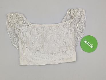 rituals: H&M Divided, Top damski, rozmiar S — 2