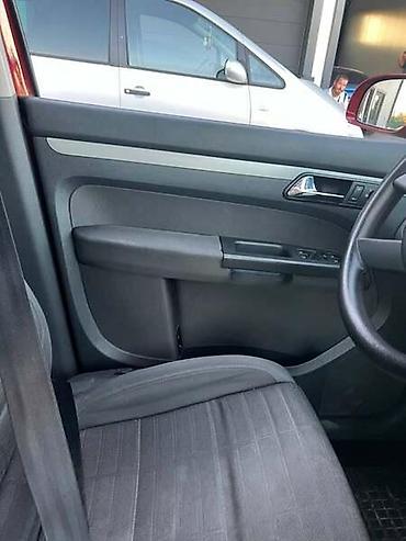 automobile rs: NASLON ZA RUKU ZA VOLKSWAGEN TOURAN OD 2003. DO 2010. GOD. | Naslon — 3