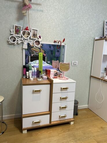 Digər uşaq mebeli: Yağmur Mebeldən 2800 AZN alınıb Çarpayı sandıqlıdır Yaxşı — 3