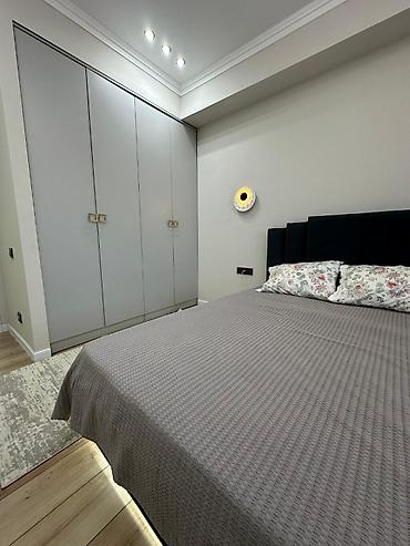 Продажа квартир: 2 комнаты, 65 м², Элитка, 14 этаж — 17