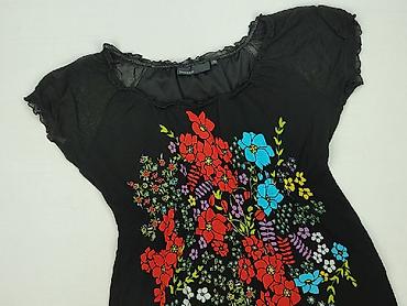 elegancki bluzki: KappAhl, Bluzka damska, rozmiar M — 1