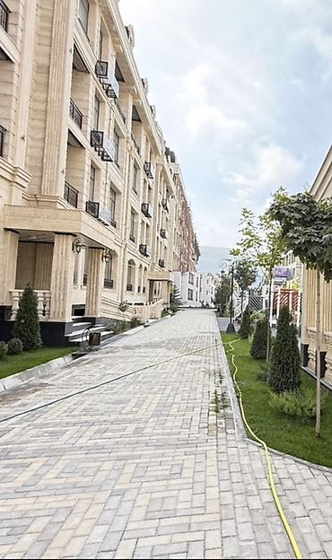 Сдан, Элитка, 2 комнаты, 68 м²
