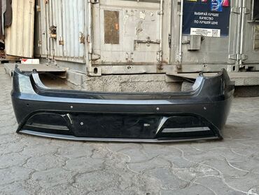 фаст фуд на колесах купить бу: Бампер Передний Hyundai