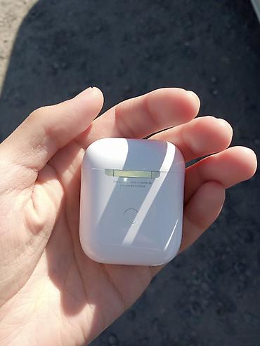 xiaomi buds: Беспроводные наушники с зарядным кейсом (форм-фактор, как у Apple — 2