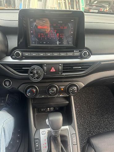 Продажа авто: Kia K3: 2020 г., 1.6 л, Бензин, Седан — 9