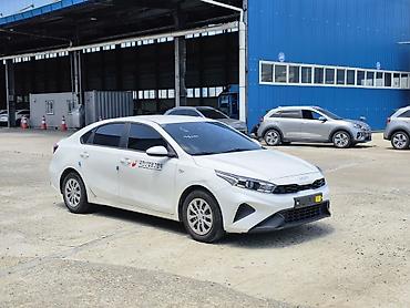 Kia: Kia K3: 2020 г., 1.6 л, Автомат, Бензин, Седан at lalafo.kg — 2 Kia: Kia K3: 2020 г., 1.6 л, Автомат, Бензин, Седан — 2