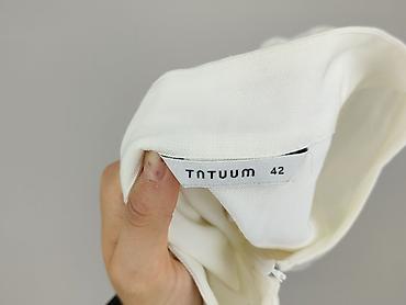bluzki tatum: Tatuum, Bluzka damska, rozmiar XL — 4