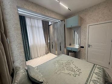 sarayda ev: 8-ci kilometr, 2 otaqlı, Yeni tikili, m. Neftçilər, 52 kv. m — 9