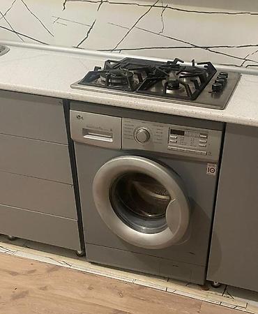 Elektronika: Paltaryuyan LG 6 kg. 300 AZN. Saray MTK (FN) 282 E — 1