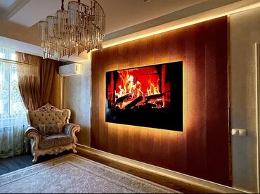 Продажа квартир: 3 комнаты, 78 м², Элитка, 5 этаж, Дизайнерский ремонт — 3