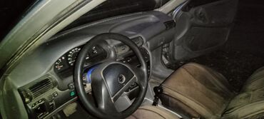 г бишкек портер 1: Opel Astra: 1992 г., 1.8 л, Механика, Бензин, Седан