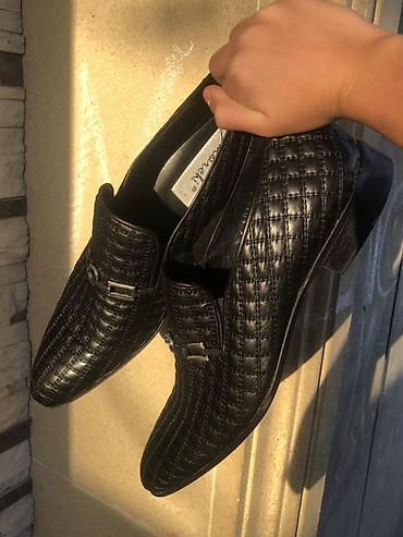 Ayaqqabılar: Moreschi kişi mokasinləri - Model: Klassik loafer/mokasin - Rəng — 4
