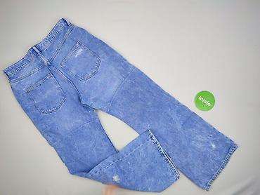 jeans derby: Cropp, Jeansy damskie, rozmiar XL — 3