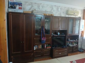 раскладушка бу купить: İşlənmiş, Servant, Kredit yoxdur