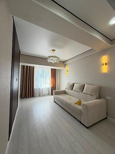 Продажа квартир: 2 комнаты, 58 м², Тунгуч мкр Элитка, 3 этаж, Свежий ремонт at lalafo.kg — 10 Продажа квартир: 2 комнаты, 58 м², Тунгуч мкр Элитка, 3 этаж, Свежий ремонт — 10