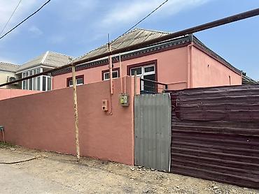 aaaf ev: 3 otaqlı, 75 kv. m, Yeni təmirli — 1